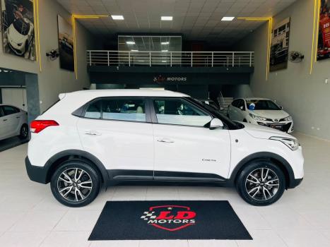 HYUNDAI Creta 1.6 16V 4P FLEX PULSE PLUS AUTOMÁTICO, Foto 5