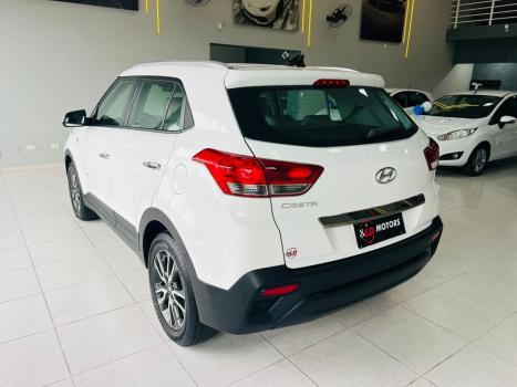 HYUNDAI Creta 1.6 16V 4P FLEX PULSE PLUS AUTOMÁTICO, Foto 7