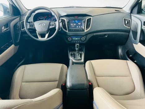 HYUNDAI Creta 1.6 16V 4P FLEX PULSE PLUS AUTOMÁTICO, Foto 10