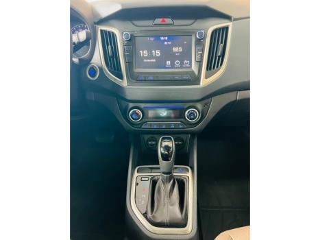 HYUNDAI Creta 1.6 16V 4P FLEX PULSE PLUS AUTOMÁTICO, Foto 12