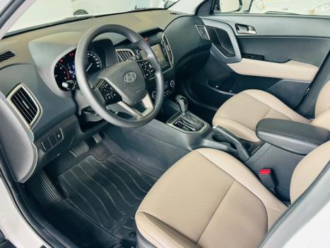 HYUNDAI Creta 1.6 16V 4P FLEX PULSE PLUS AUTOMÁTICO, Foto 13
