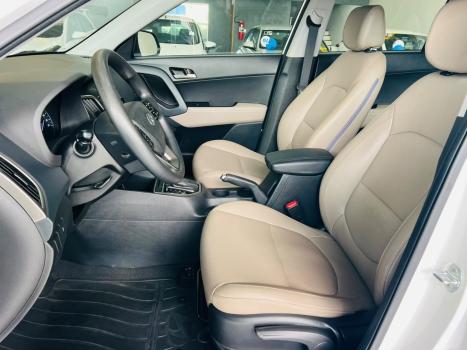 HYUNDAI Creta 1.6 16V 4P FLEX PULSE PLUS AUTOMÁTICO, Foto 14