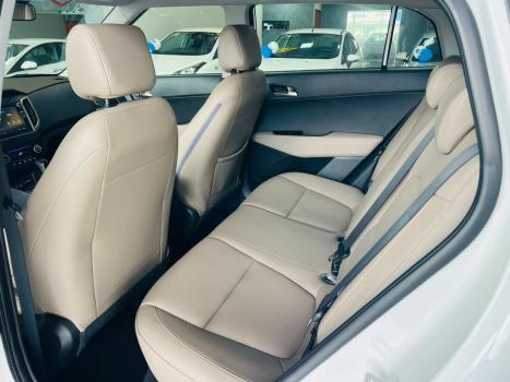 HYUNDAI Creta 1.6 16V 4P FLEX PULSE PLUS AUTOMÁTICO, Foto 15