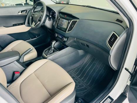 HYUNDAI Creta 1.6 16V 4P FLEX PULSE PLUS AUTOMÁTICO, Foto 16