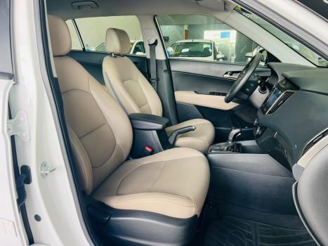 HYUNDAI Creta 1.6 16V 4P FLEX PULSE PLUS AUTOMÁTICO, Foto 17