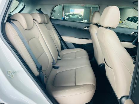 HYUNDAI Creta 1.6 16V 4P FLEX PULSE PLUS AUTOMÁTICO, Foto 18