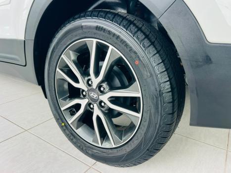 HYUNDAI Creta 1.6 16V 4P FLEX PULSE PLUS AUTOMÁTICO, Foto 19