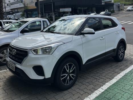 HYUNDAI Creta 1.6 16V 4P FLEX ATTITUDE AUTOMÁTICO, Foto 1