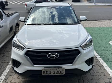 HYUNDAI Creta 1.6 16V 4P FLEX ATTITUDE AUTOMÁTICO, Foto 2