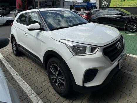 HYUNDAI Creta 1.6 16V 4P FLEX ATTITUDE AUTOMÁTICO, Foto 3