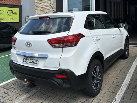 HYUNDAI Creta 1.6 16V 4P FLEX ATTITUDE AUTOMÁTICO, Foto 4