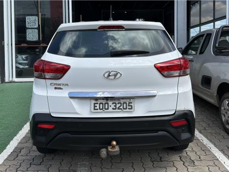 HYUNDAI Creta 1.6 16V 4P FLEX ATTITUDE AUTOMÁTICO, Foto 5