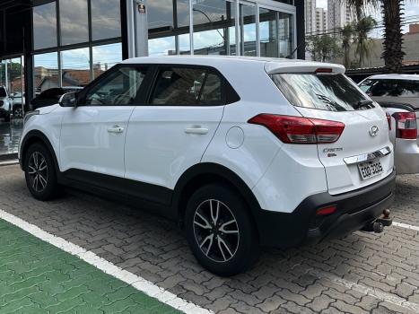 HYUNDAI Creta 1.6 16V 4P FLEX ATTITUDE AUTOMÁTICO, Foto 6