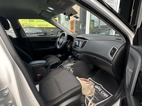 HYUNDAI Creta 1.6 16V 4P FLEX ATTITUDE AUTOMÁTICO, Foto 8