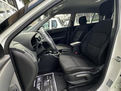HYUNDAI Creta 1.6 16V 4P FLEX ATTITUDE AUTOMÁTICO, Foto 9
