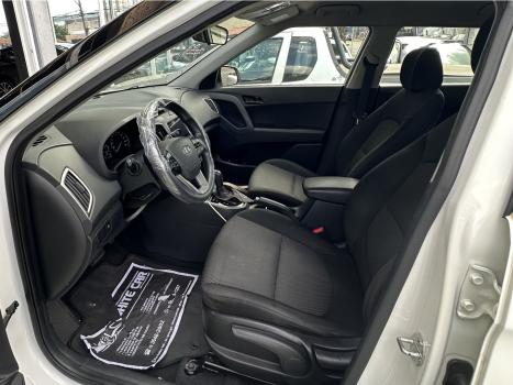 HYUNDAI Creta 1.6 16V 4P FLEX ATTITUDE AUTOMÁTICO, Foto 10