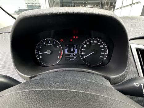HYUNDAI Creta 1.6 16V 4P FLEX ATTITUDE AUTOMÁTICO, Foto 11