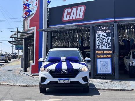 HYUNDAI Creta 1.6 16V 4P FLEX ATTITUDE AUTOMÁTICO, Foto 2