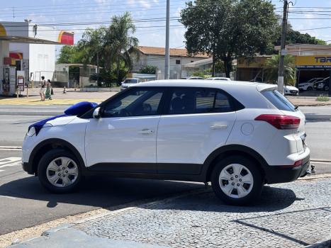 HYUNDAI Creta 1.6 16V 4P FLEX ATTITUDE AUTOMÁTICO, Foto 5