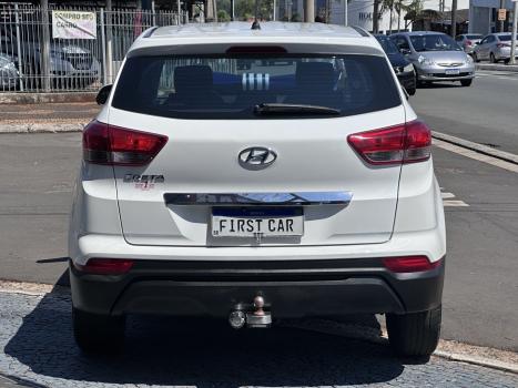 HYUNDAI Creta 1.6 16V 4P FLEX ATTITUDE AUTOMÁTICO, Foto 6