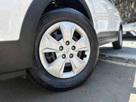 HYUNDAI Creta 1.6 16V 4P FLEX ATTITUDE AUTOMÁTICO, Foto 8