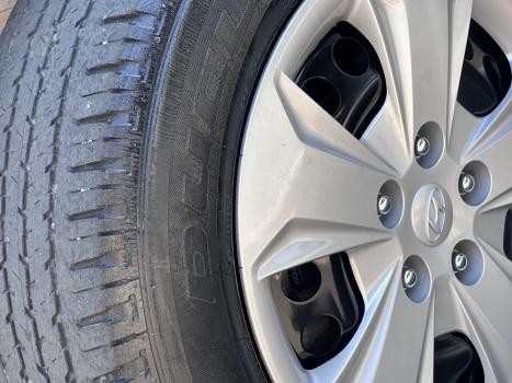 HYUNDAI Creta 1.6 16V 4P FLEX ATTITUDE AUTOMÁTICO, Foto 9