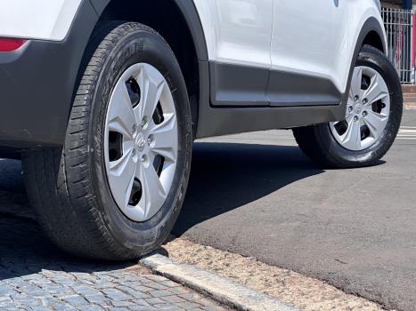 HYUNDAI Creta 1.6 16V 4P FLEX ATTITUDE AUTOMÁTICO, Foto 10