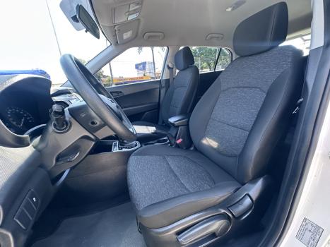 HYUNDAI Creta 1.6 16V 4P FLEX ATTITUDE AUTOMÁTICO, Foto 11