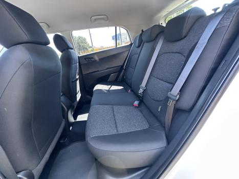HYUNDAI Creta 1.6 16V 4P FLEX ATTITUDE AUTOMÁTICO, Foto 12