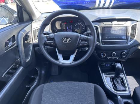 HYUNDAI Creta 1.6 16V 4P FLEX ATTITUDE AUTOMÁTICO, Foto 15