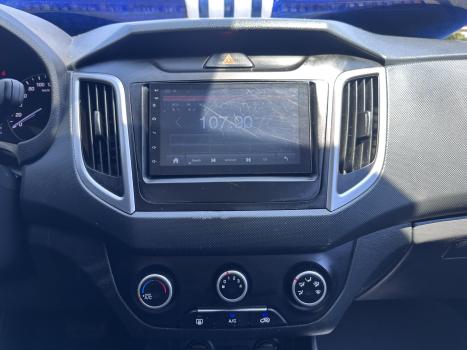 HYUNDAI Creta 1.6 16V 4P FLEX ATTITUDE AUTOMÁTICO, Foto 16