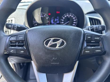 HYUNDAI Creta 1.6 16V 4P FLEX ATTITUDE AUTOMÁTICO, Foto 18