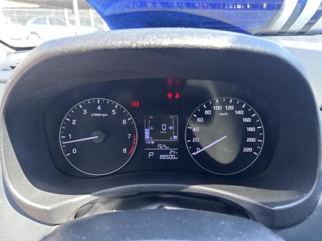 HYUNDAI Creta 1.6 16V 4P FLEX ATTITUDE AUTOMÁTICO, Foto 19