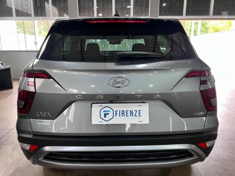 HYUNDAI Creta 1.6 16V 4P FLEX LIMITED EDITION AUTOMÁTICO, Foto 2