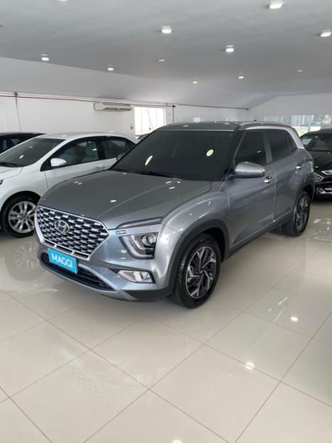 HYUNDAI Creta 1.6 16V 4P FLEX LIMITED EDITION AUTOMÁTICO, Foto 3