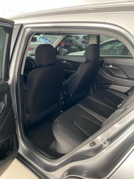 HYUNDAI Creta 1.6 16V 4P FLEX LIMITED EDITION AUTOMÁTICO, Foto 4