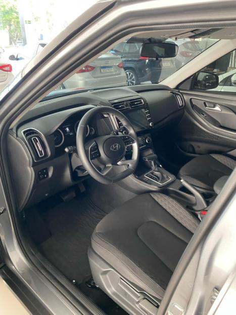 HYUNDAI Creta 1.6 16V 4P FLEX LIMITED EDITION AUTOMÁTICO, Foto 5
