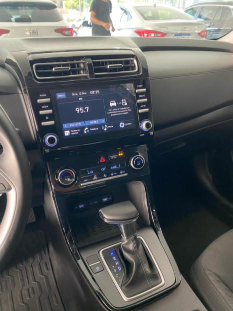 HYUNDAI Creta 1.6 16V 4P FLEX LIMITED EDITION AUTOMÁTICO, Foto 6