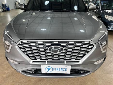 HYUNDAI Creta 1.6 16V 4P FLEX LIMITED EDITION AUTOMÁTICO, Foto 7