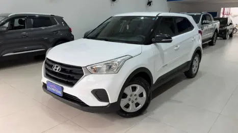 HYUNDAI Creta 1.6 16V 4P FLEX ATTITUDE AUTOMÁTICO, Foto 1
