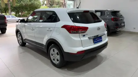 HYUNDAI Creta 1.6 16V 4P FLEX ATTITUDE AUTOMÁTICO, Foto 3