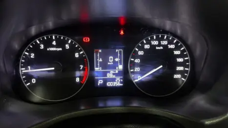 HYUNDAI Creta 1.6 16V 4P FLEX ATTITUDE AUTOMÁTICO, Foto 6