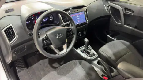 HYUNDAI Creta 1.6 16V 4P FLEX ATTITUDE AUTOMÁTICO, Foto 7