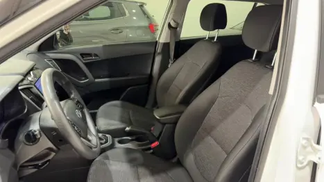 HYUNDAI Creta 1.6 16V 4P FLEX ATTITUDE AUTOMÁTICO, Foto 8