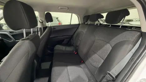 HYUNDAI Creta 1.6 16V 4P FLEX ATTITUDE AUTOMÁTICO, Foto 9