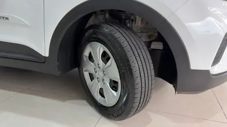 HYUNDAI Creta 1.6 16V 4P FLEX ATTITUDE AUTOMÁTICO, Foto 10