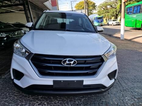 HYUNDAI Creta 1.6 16V 4P FLEX ACTION AUTOMÁTICO, Foto 1