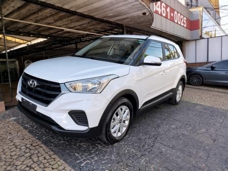HYUNDAI Creta 1.6 16V 4P FLEX ACTION AUTOMÁTICO, Foto 2