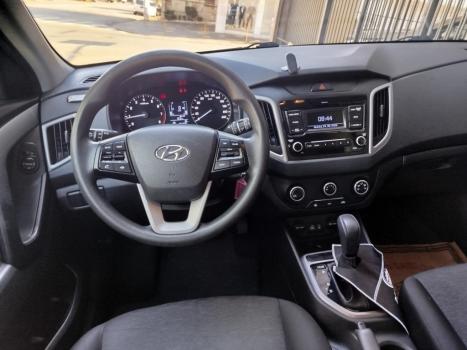 HYUNDAI Creta 1.6 16V 4P FLEX ACTION AUTOMÁTICO, Foto 7