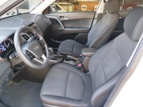 HYUNDAI Creta 1.6 16V 4P FLEX ACTION AUTOMÁTICO, Foto 9